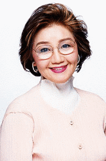 増山江威子の画像