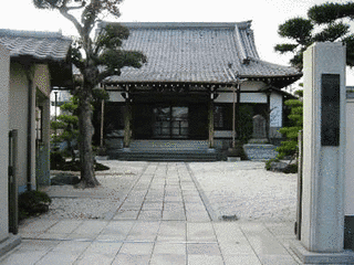 本要寺の画像
