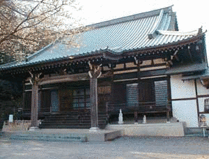 龍源寺の画像