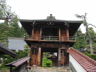 雲龍寺の画像