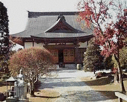 恩林寺の画像