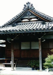 高林寺の画像