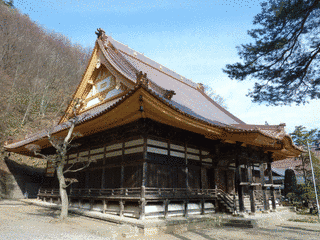 浄運寺の画像