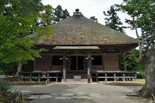 常行寺の画像