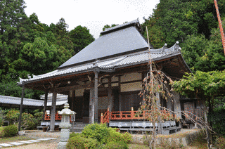 青蓮寺の画像