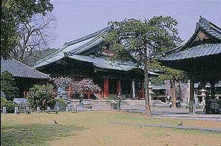 大光院の画像