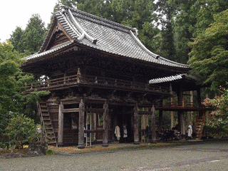 鳳仙寺の画像