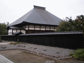 満徳寺の画像