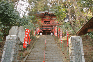 水澤寺の画像