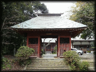 歩崎観音の画像