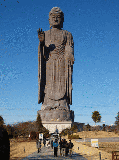 茨城県の寺の画像