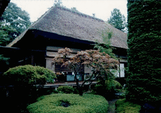 月山寺の画像