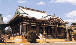 久昌寺の画像