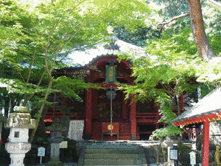清滝寺の画像