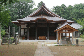 弘経寺の画像