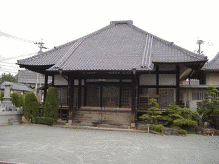 光顕寺の画像