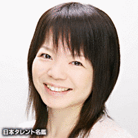 羽月理恵の画像