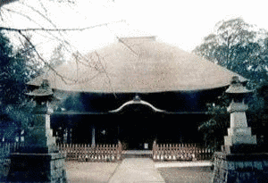 佐竹寺の画像