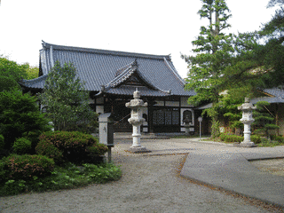 東昌寺の画像
