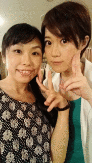 松崎亜希子の画像