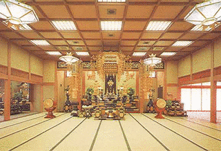 法高寺の画像