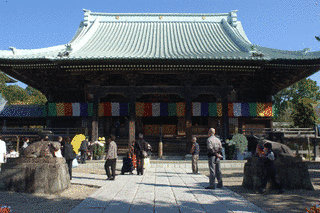 村松山虚空蔵堂の画像