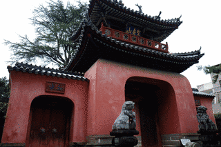 長崎三福寺の画像