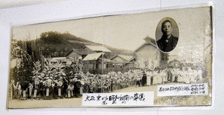 洪徳寺の画像