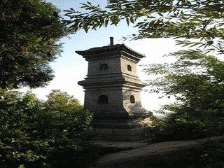 悟真寺の画像
