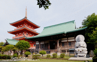 最教寺の画像