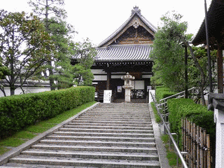 西方寺の画像