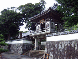 是心寺の画像