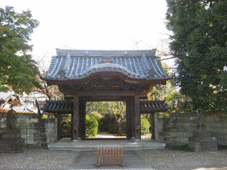 大円寺の画像