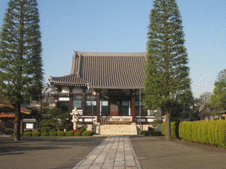 大音寺の画像