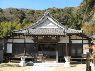 大宝寺の画像