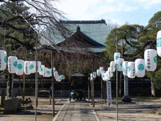 東漸寺の画像