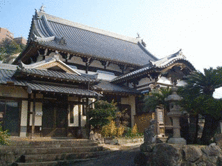 福済寺の画像