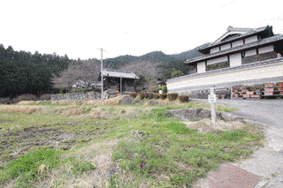 菩提寺の画像