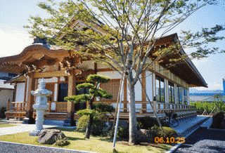 法生寺の画像