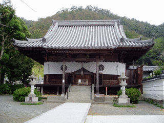 本経寺の画像