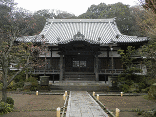 本蓮寺の画像