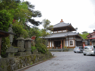満明寺の画像