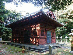 雄香寺の画像