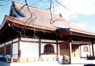 開法寺の画像