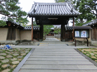寛慶寺の画像