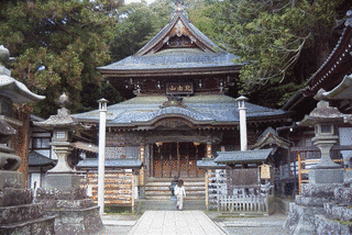 北向観音の画像