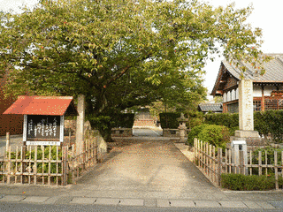 光徳寺の画像