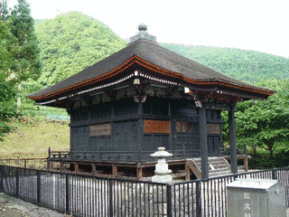 西楽寺の画像
