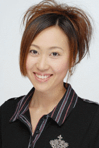 藤本教子の画像