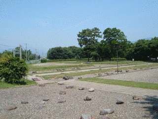 信濃国分寺の画像